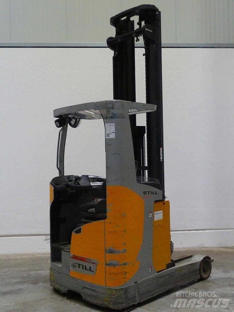Still FM-X17 Reachtruck