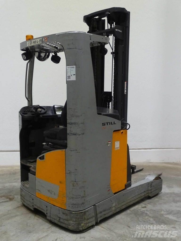 Still FM-X17 Reachtruck