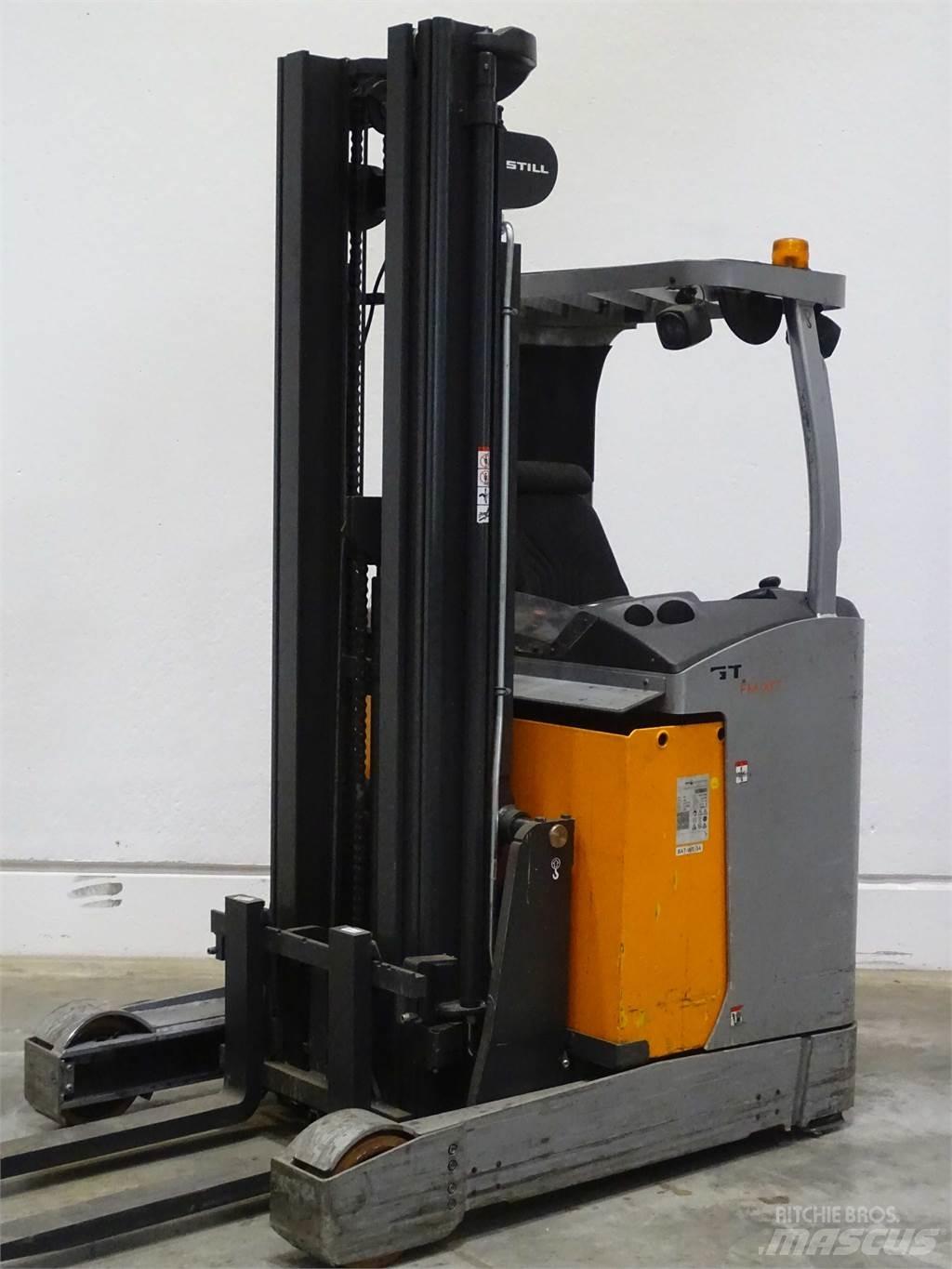 Still FM-X17 Reachtruck