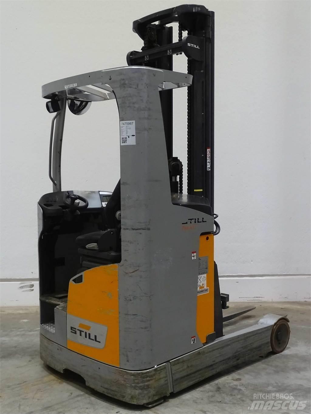 Still FM-X17 Reachtruck