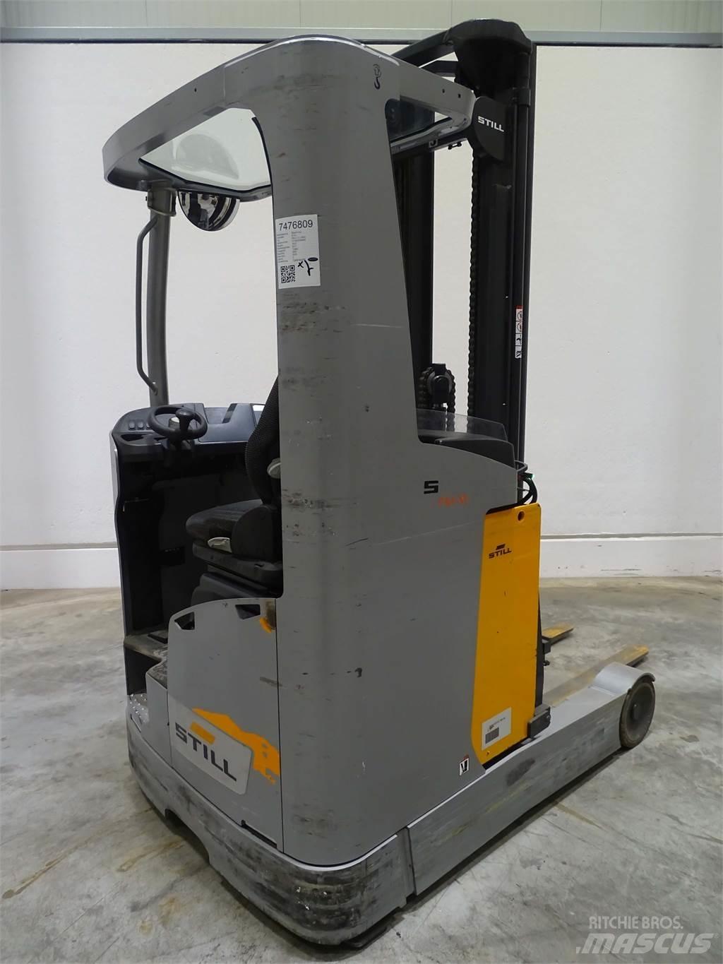 Still FM-X17 Reachtruck