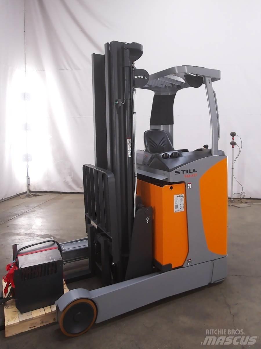 Still FM-X17 Reachtruck