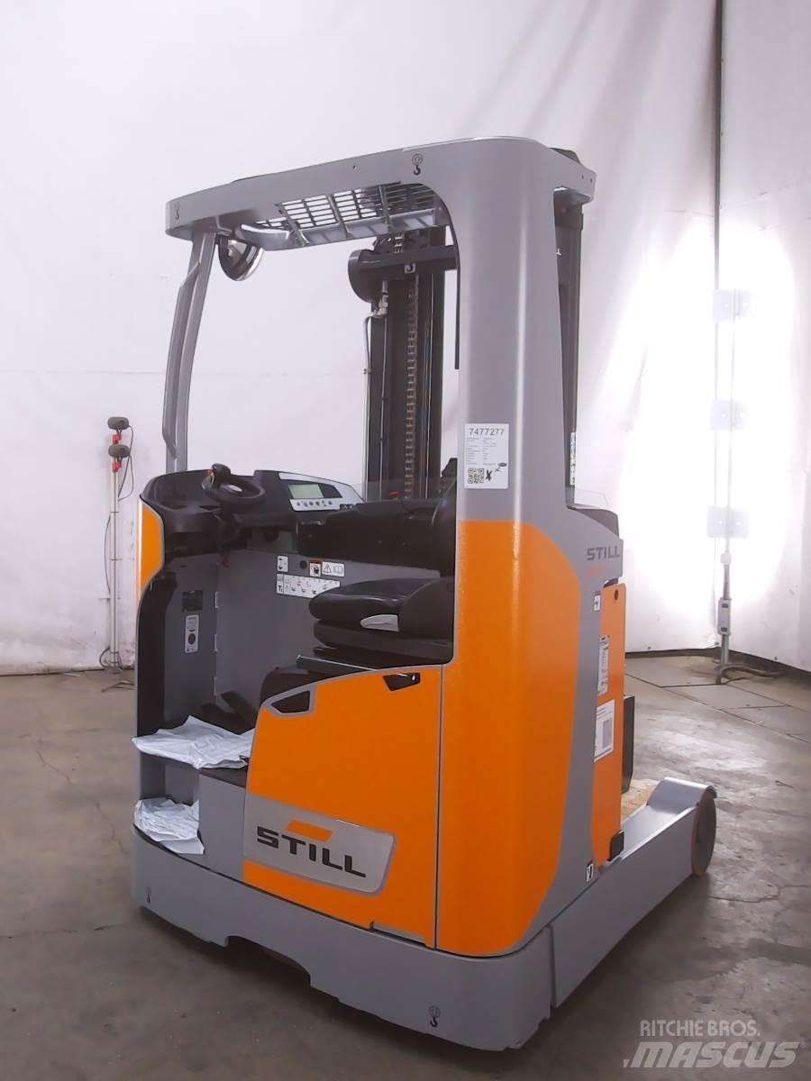 Still FM-X17 Reachtruck