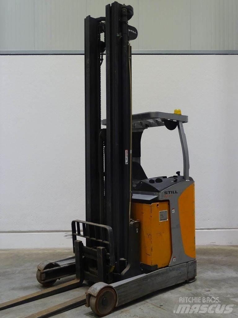 Still FM-X17 Reachtruck