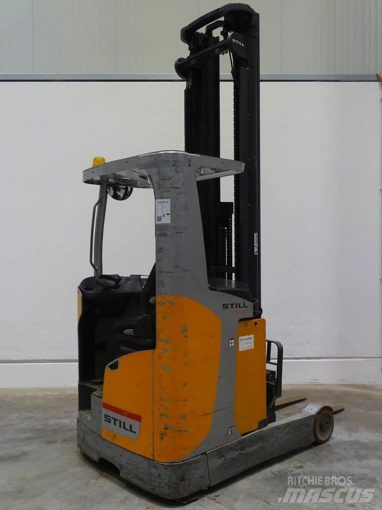Still FM-X17 Reachtruck