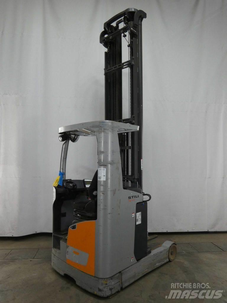 Still FM-X17 Reachtruck