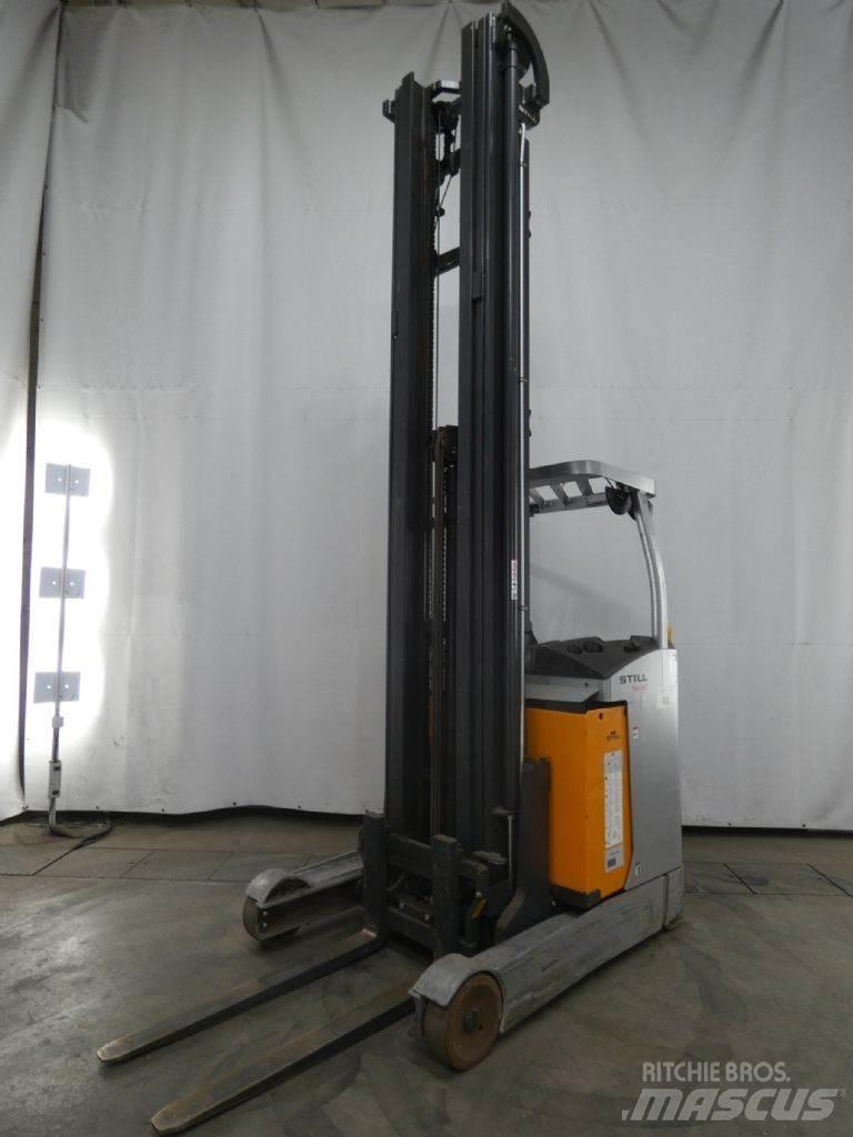 Still FM-X17 Reachtruck