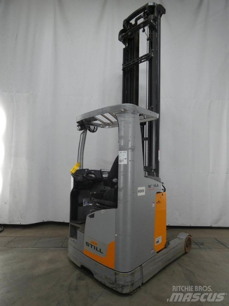 Still FM-X17 Reachtruck