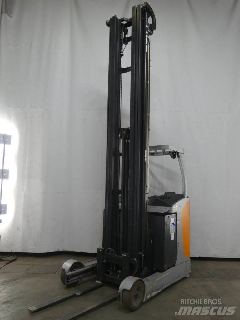 Still FM-X17 Reachtruck