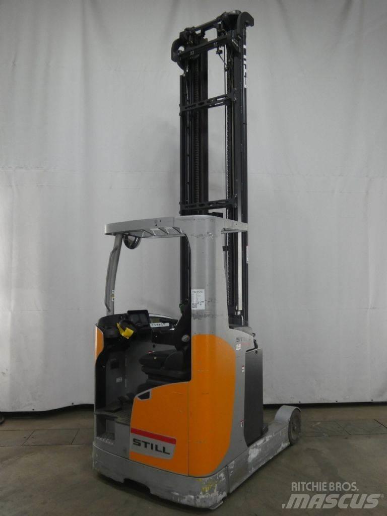 Still FM-X17 Reachtruck