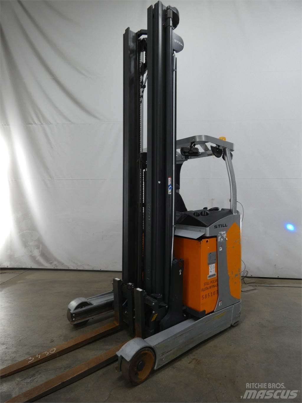 Still FM-X17 Reachtruck