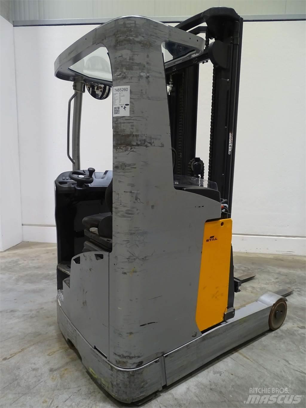 Still FM-X17 Reachtruck
