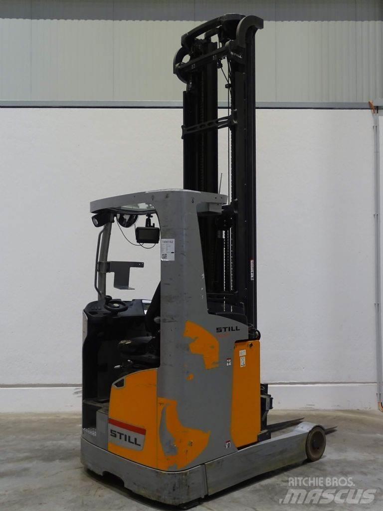 Still FM-X17 Reachtruck