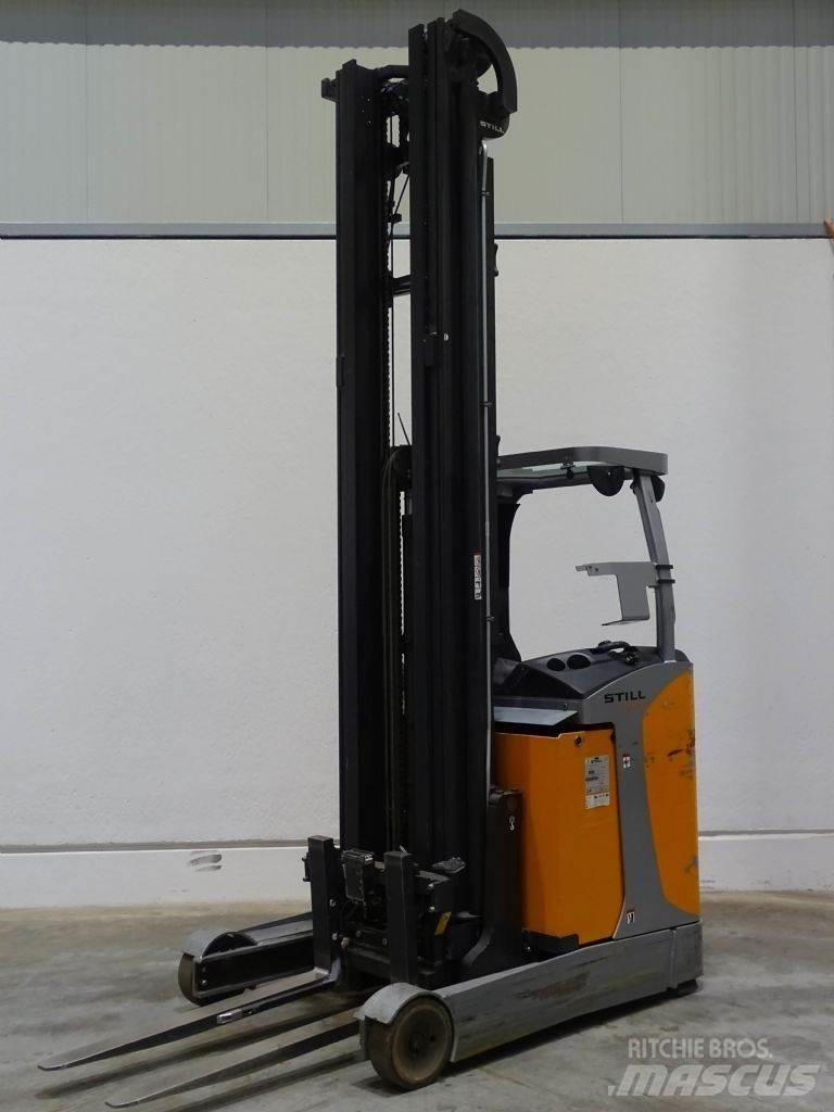 Still FM-X17 Reachtruck