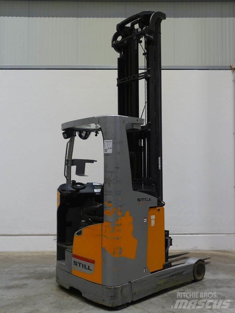 Still FM-X17 Reachtruck