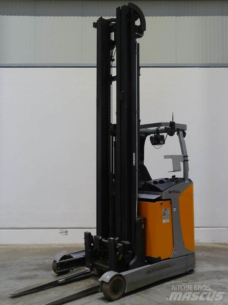 Still FM-X17 Reachtruck