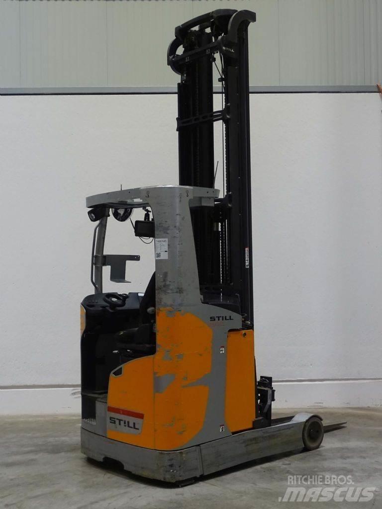 Still FM-X17 Reachtruck