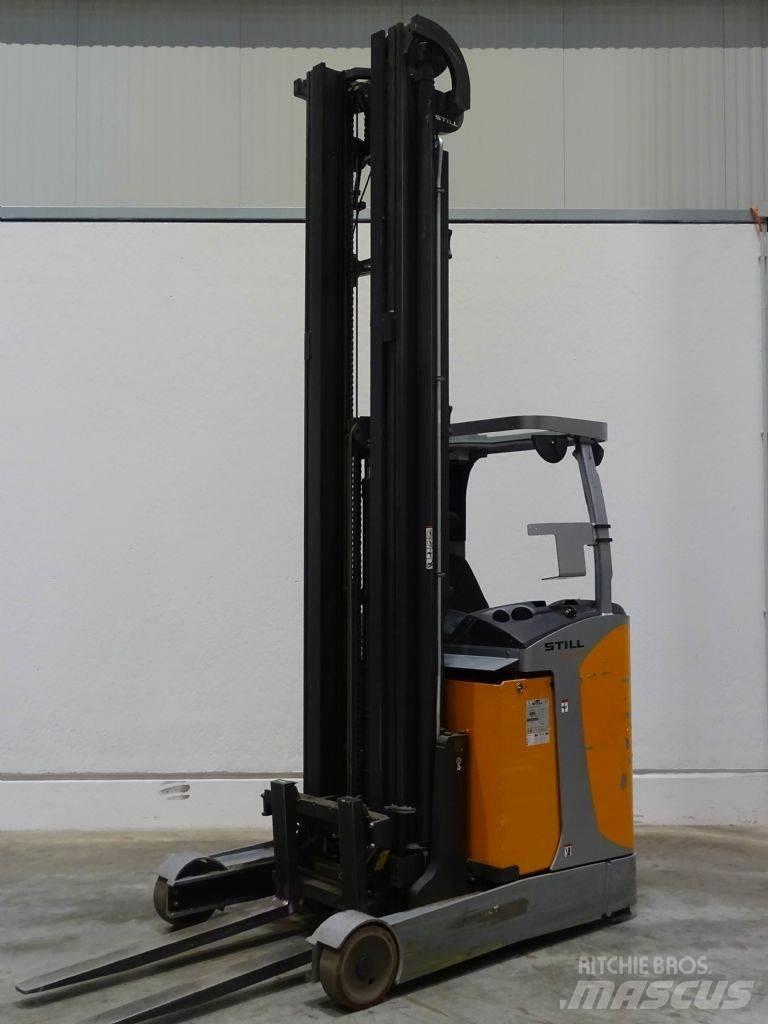 Still FM-X17 Reachtruck