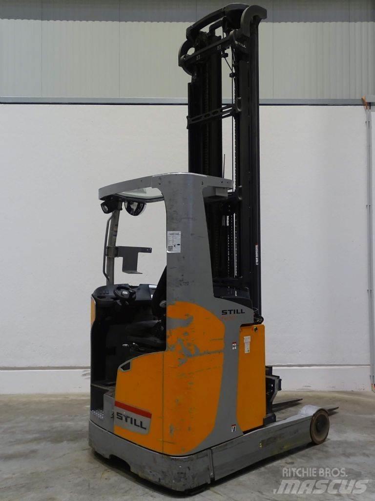 Still FM-X17 Reachtruck