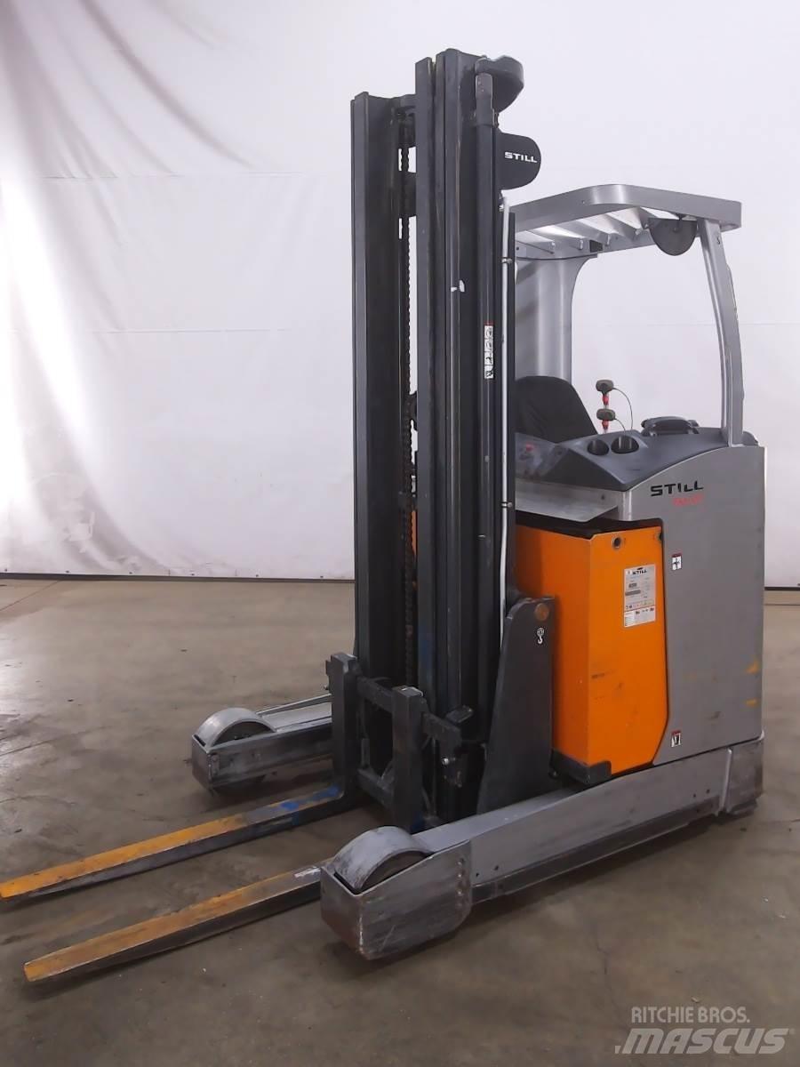 Still FM-X17 Reachtruck