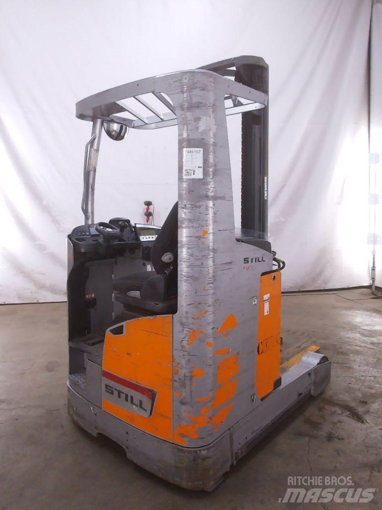 Still FM-X17 Reachtruck