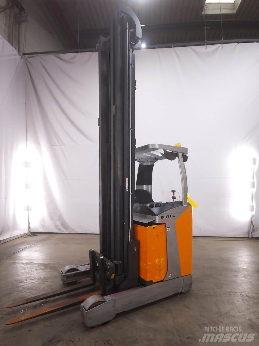 Still FM-X17 Reachtruck