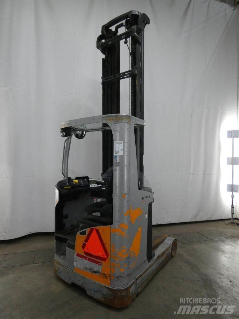 Still FM-X17 Reachtruck
