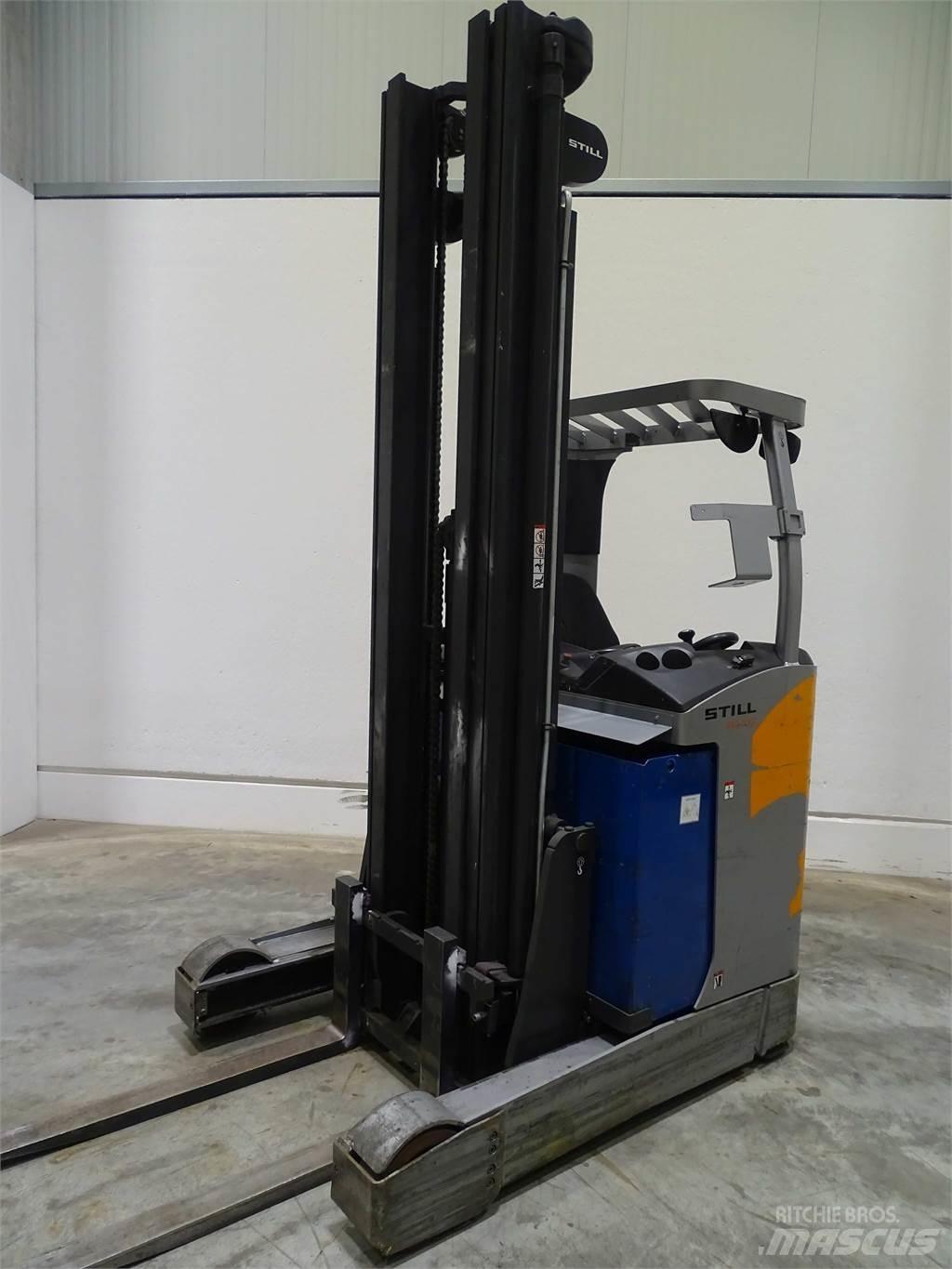 Still FM-X17 Reachtruck