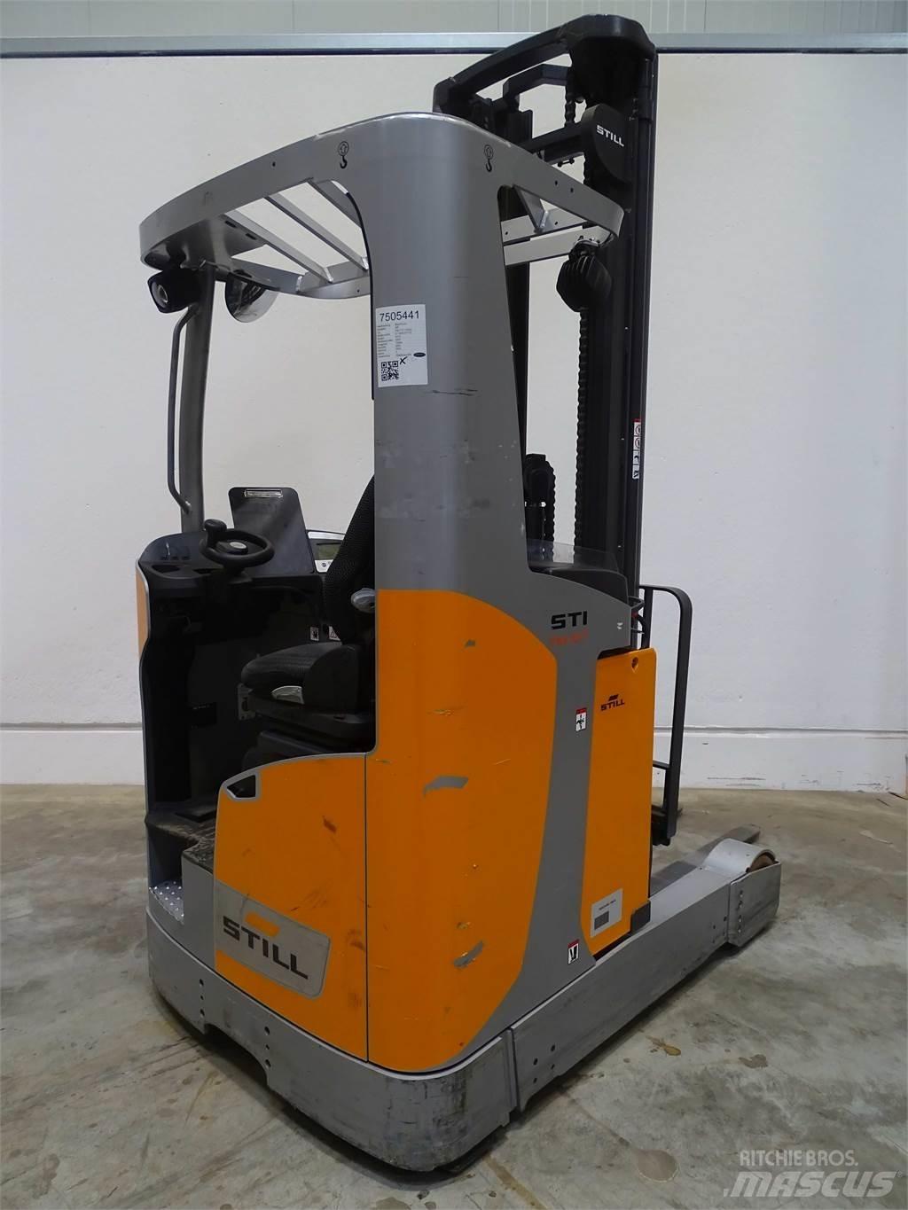 Still FM-X17 Reachtruck