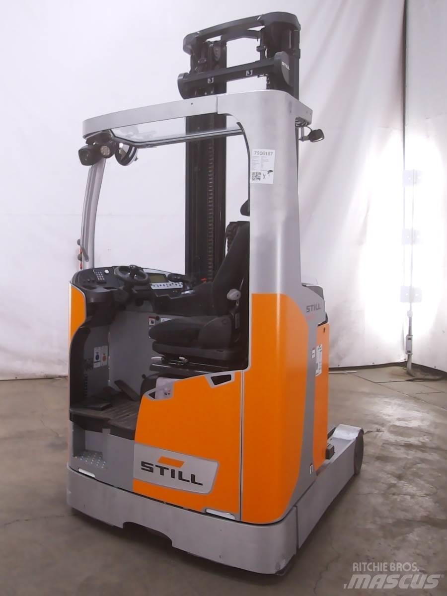 Still FM-X17 Reachtruck