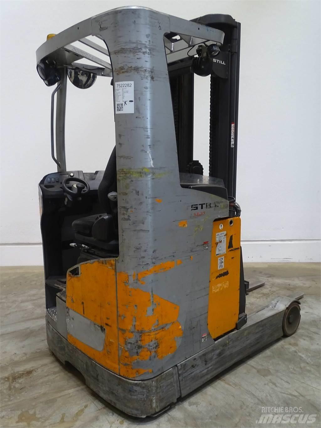 Still FM-X17 Reachtruck