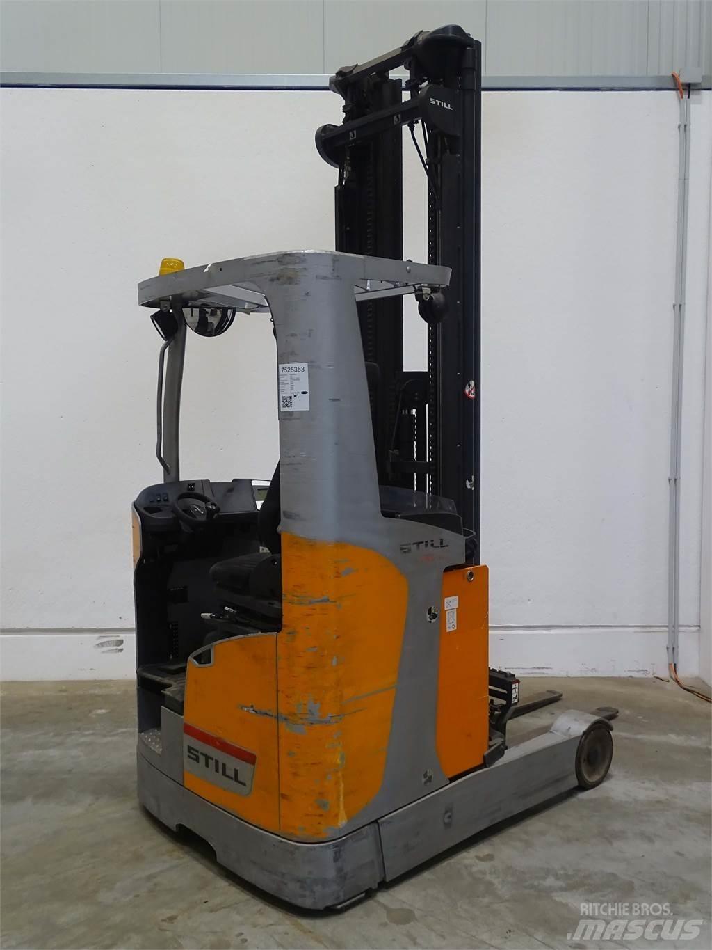Still FM-X17 Reachtruck
