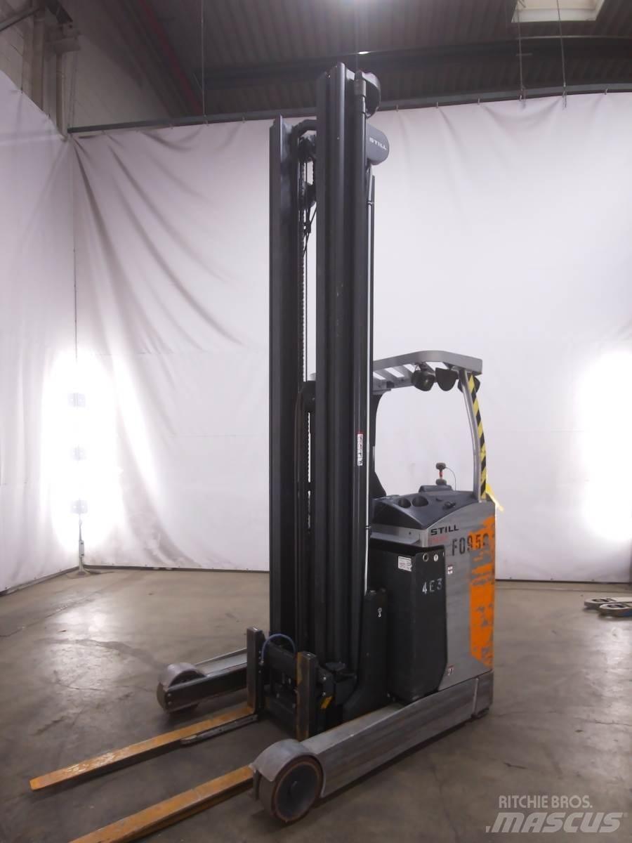 Still FM-X17 Reachtruck