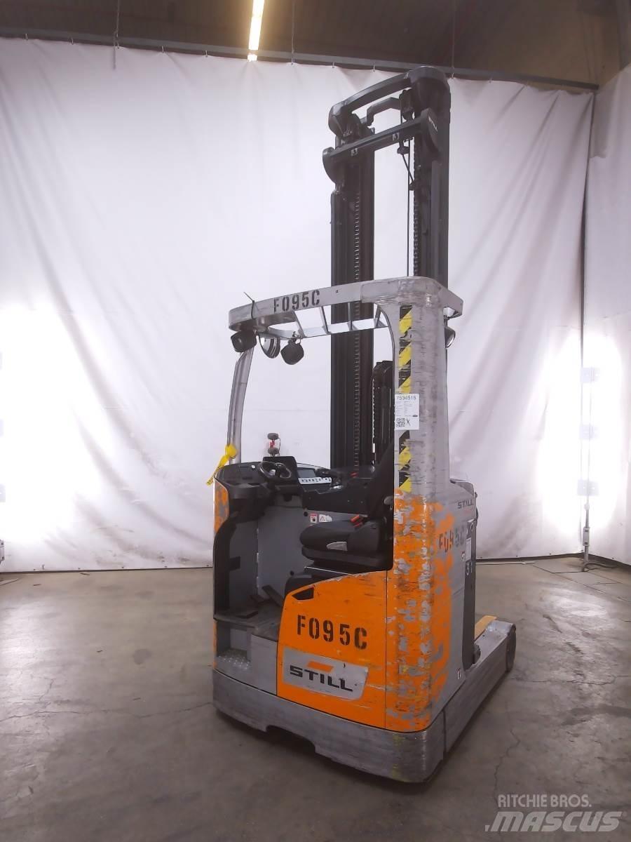 Still FM-X17 Reachtruck