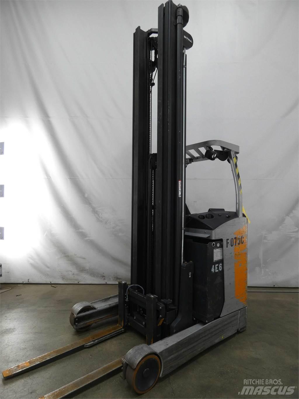 Still FM-X17 Reachtruck