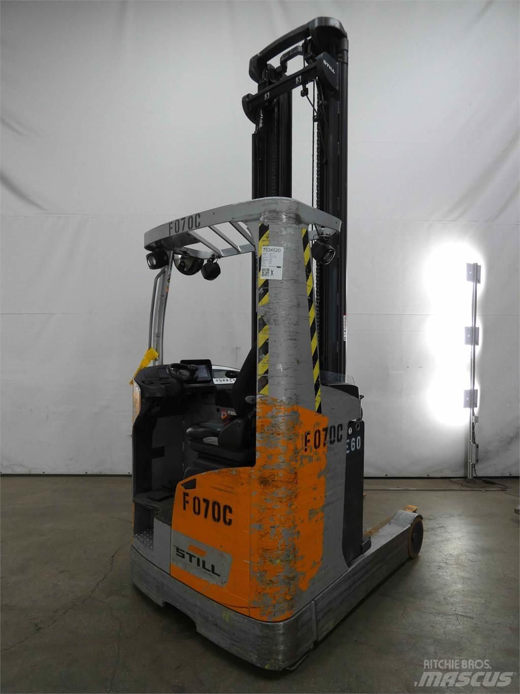 Still FM-X17 Reachtruck