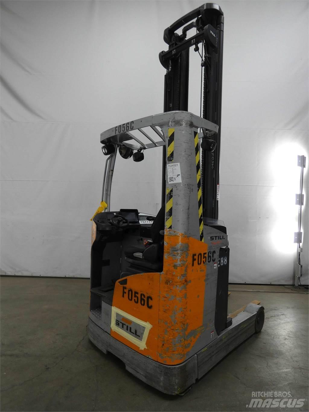 Still FM-X17 Reachtruck