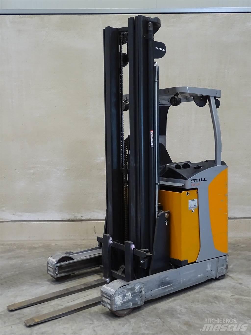 Still FM-X17 Reachtruck