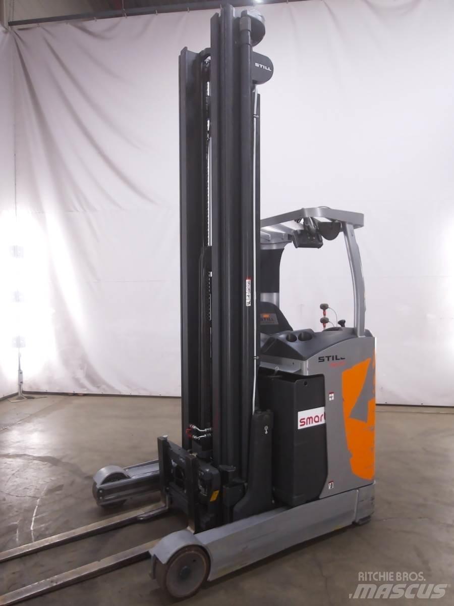 Still FM-X17 Reachtruck