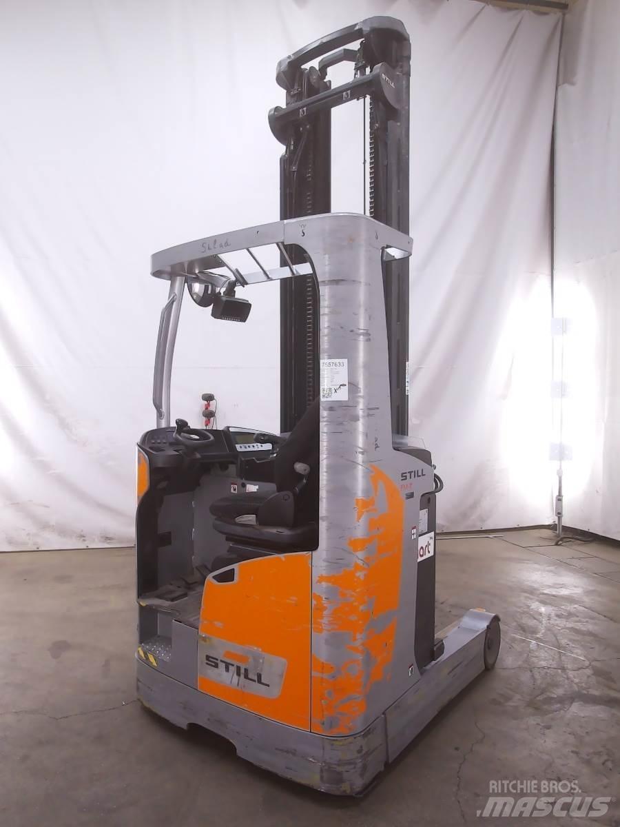 Still FM-X17 Reachtruck
