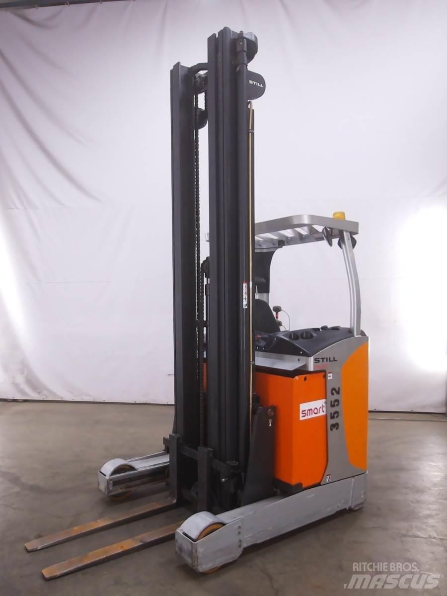 Still FM-X17 Reachtruck