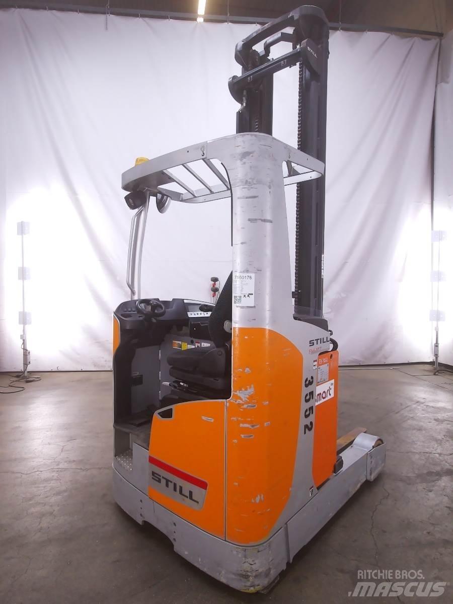 Still FM-X17 Reachtruck