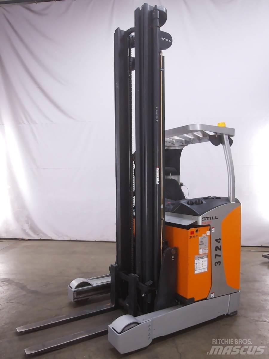 Still FM-X17 Reachtruck