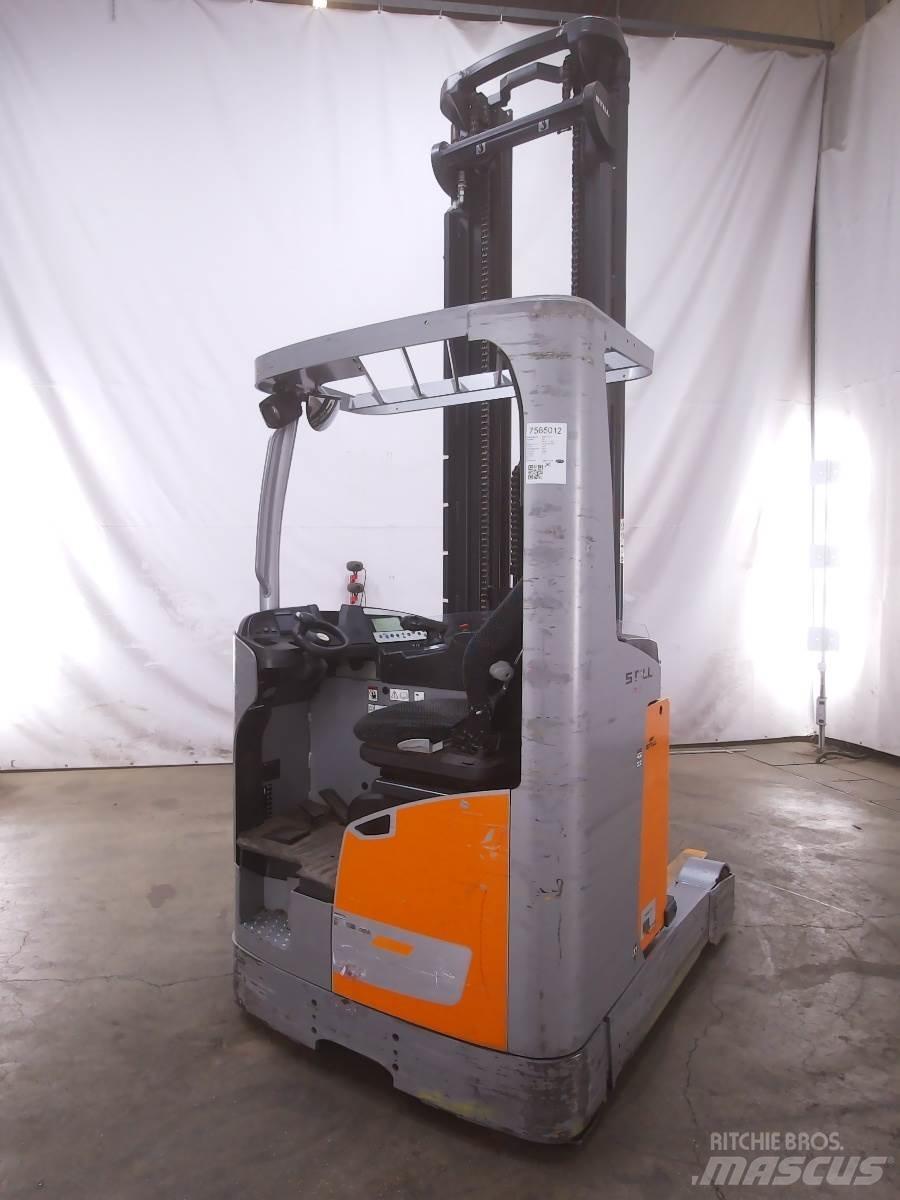 Still FM-X17 Reachtruck