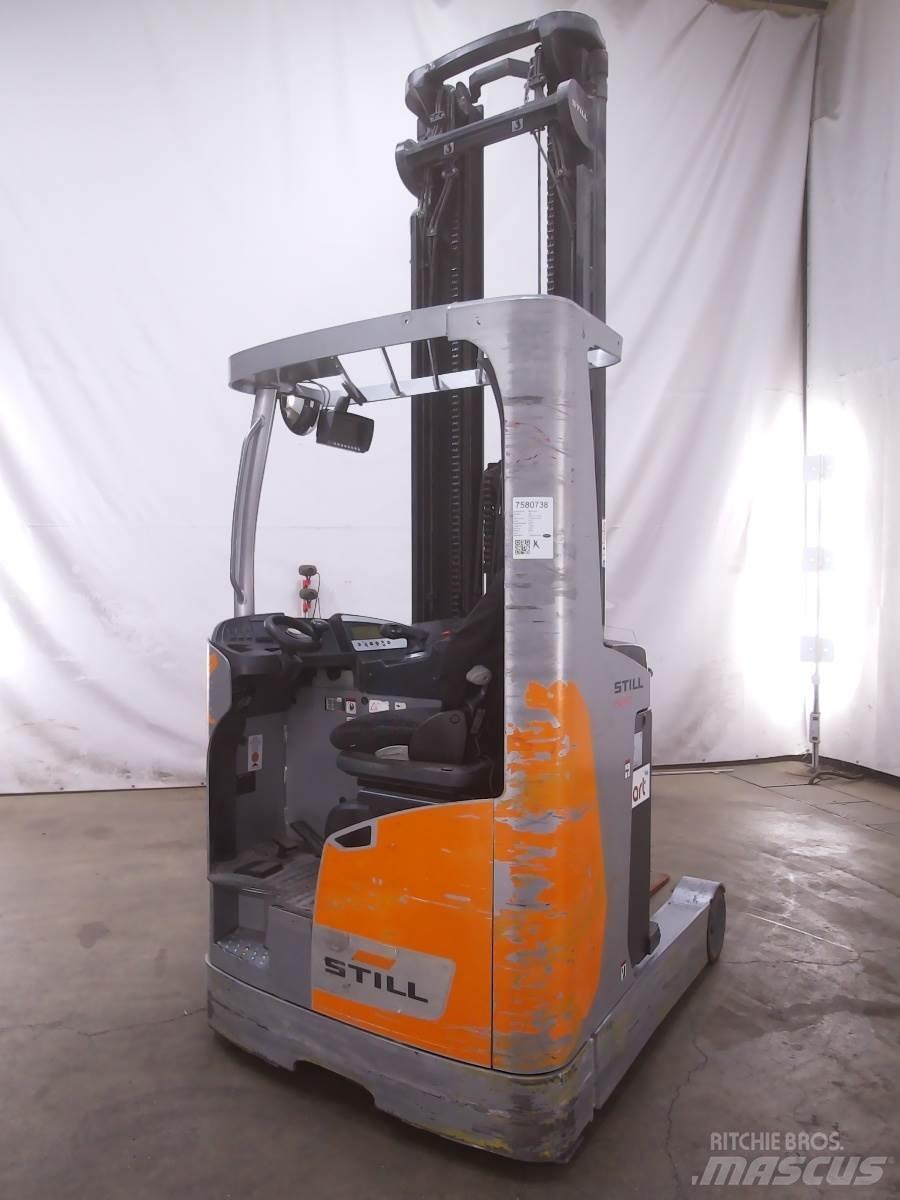 Still FM-X17 Reachtruck