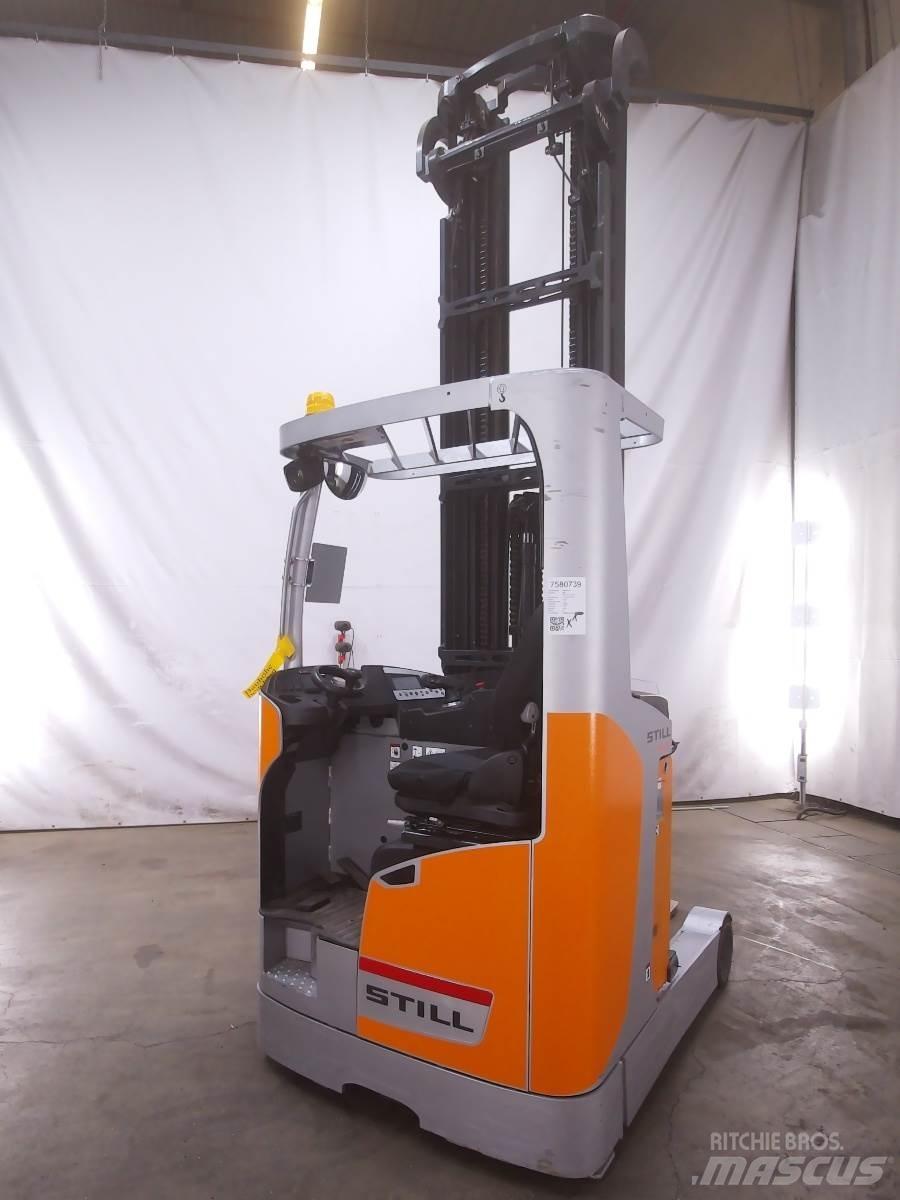 Still FM-X17 Reachtruck