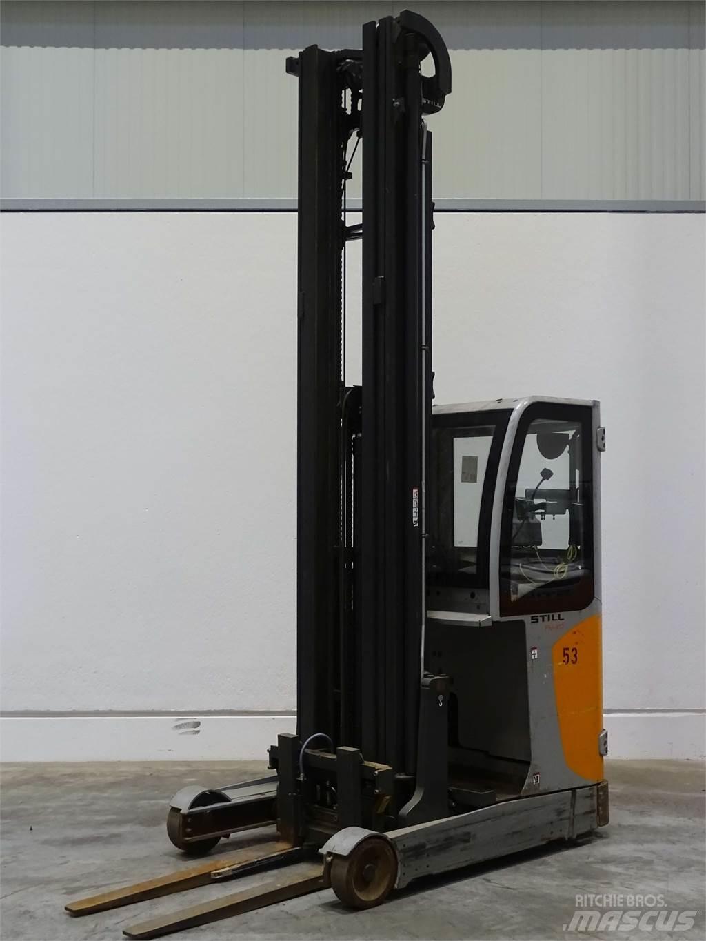 Still FM-X17/TK Reachtruck