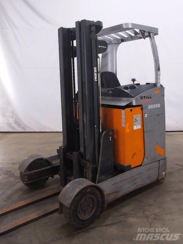 Still FM-X17SE Reachtruck