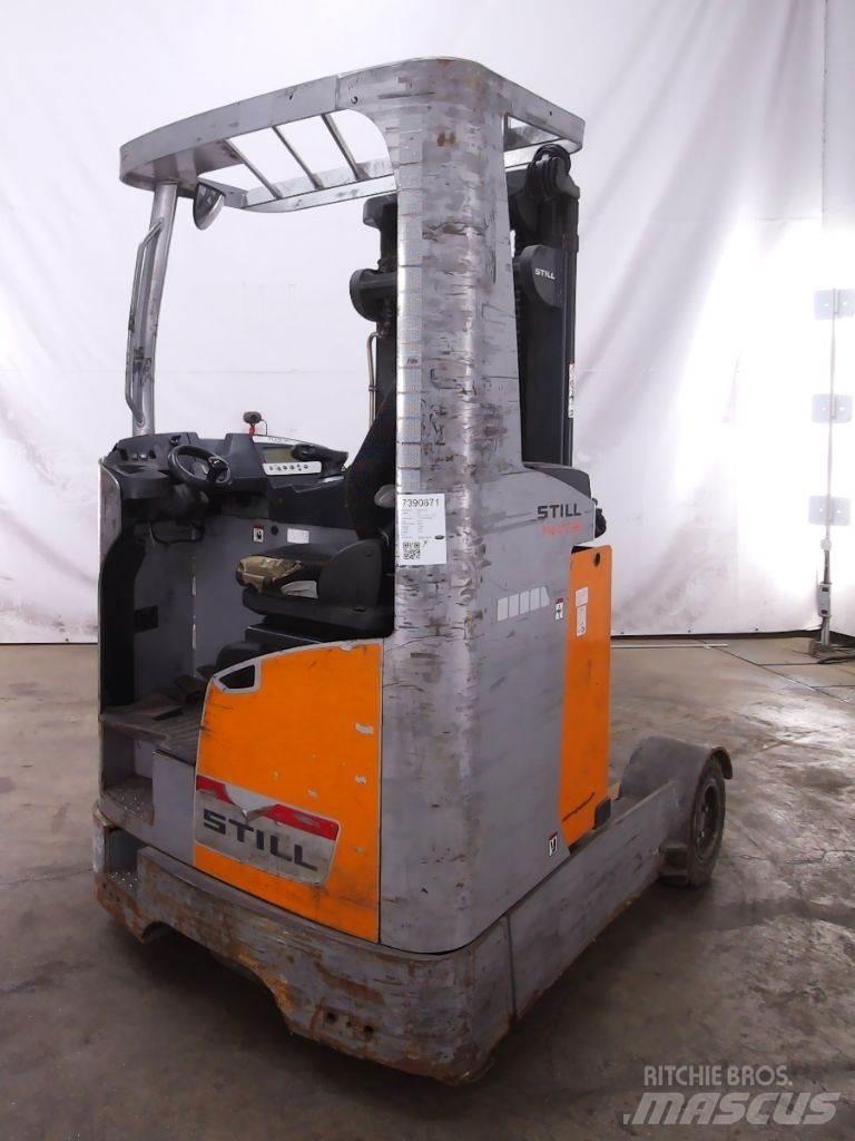 Still FM-X17SE Reachtruck