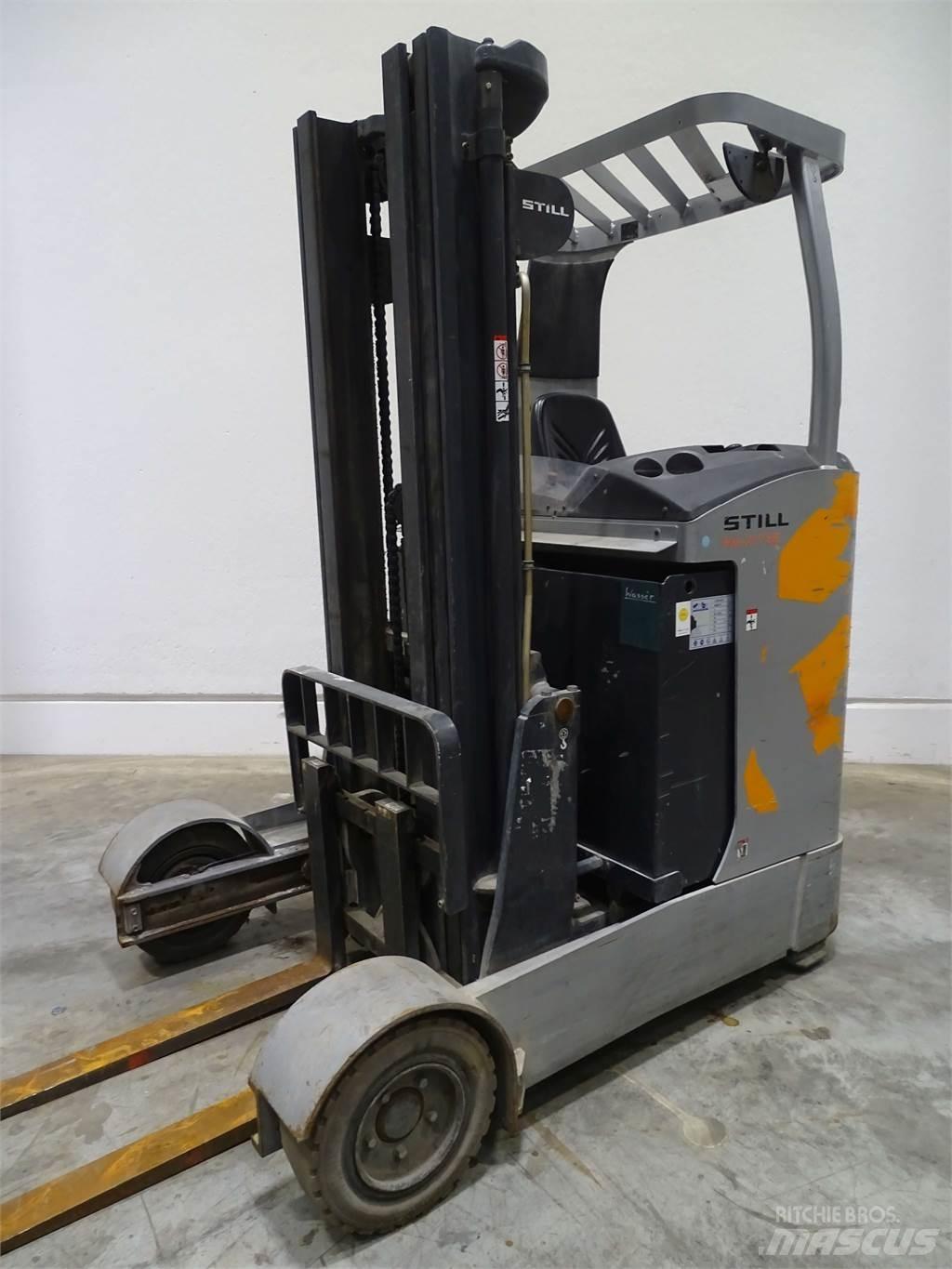 Still FM-X17SE Reachtruck